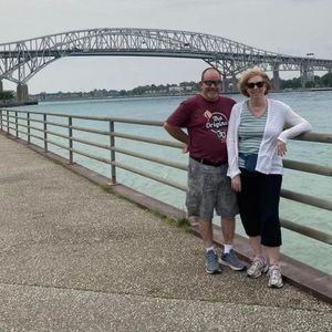 Meet your Posher, Christine